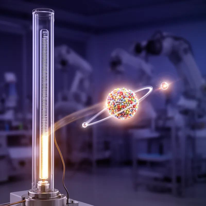 electron volt