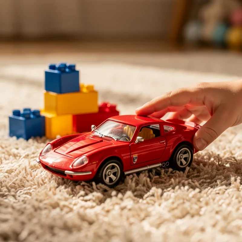 toy
