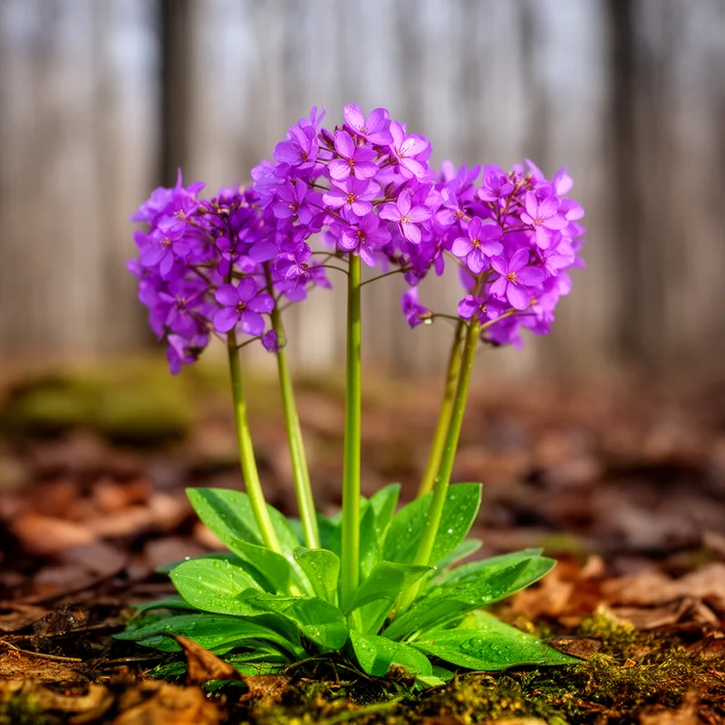Cardamine douglasii