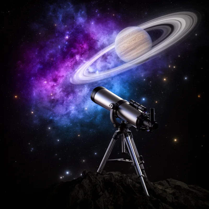 astronomical