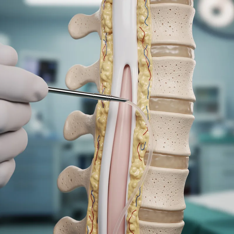 epidural