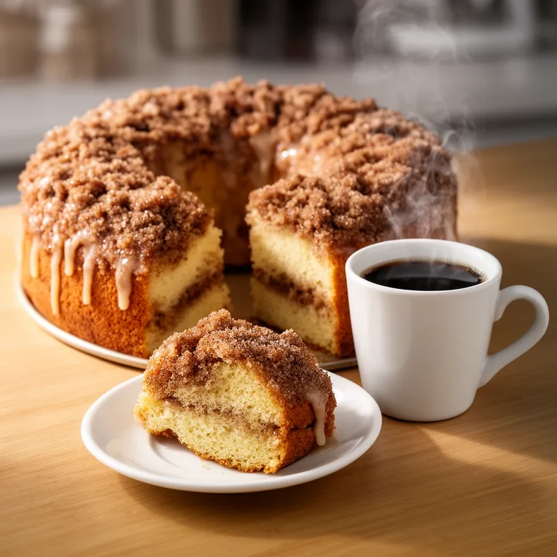 coffeecake