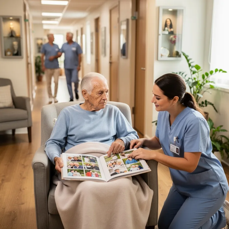 memory care