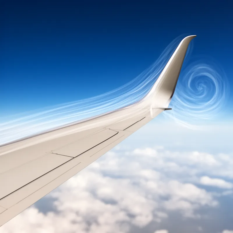 winglet