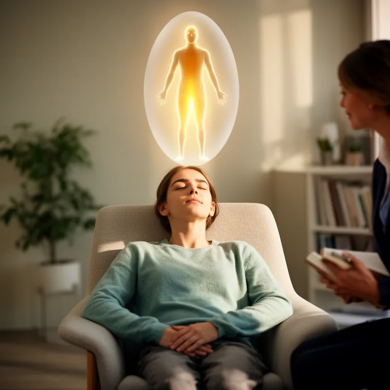 autogenic therapy