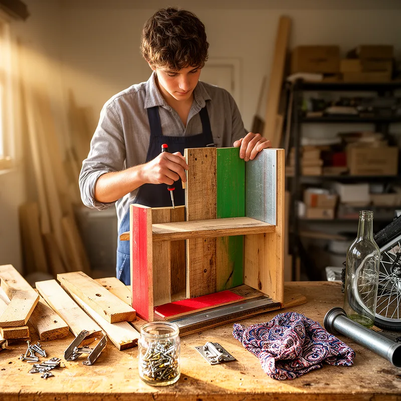 bricolage