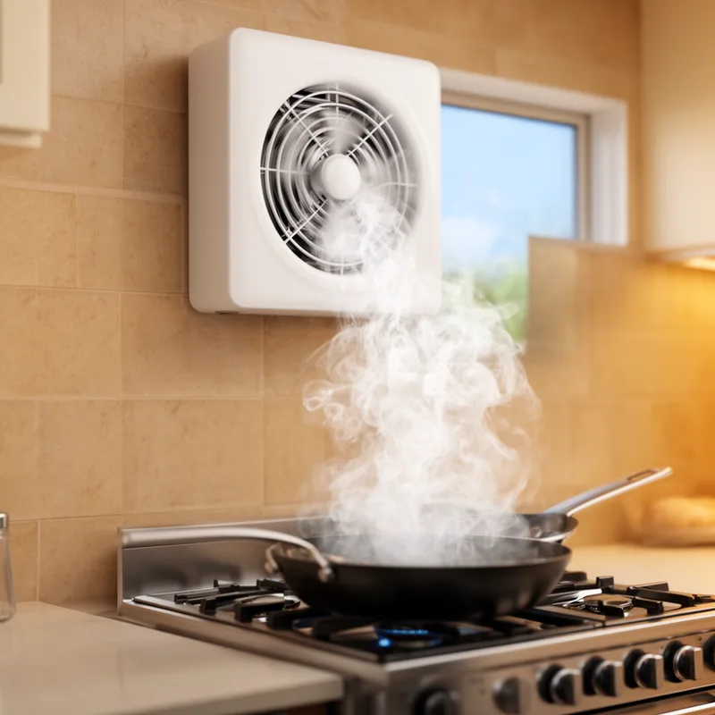 exhaust fan