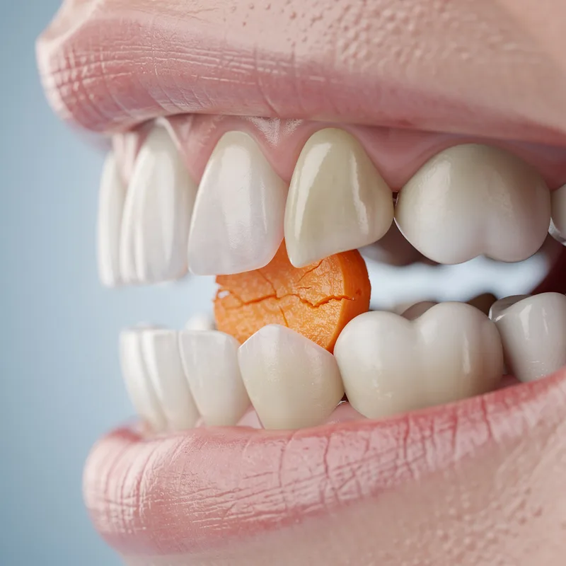 premolar