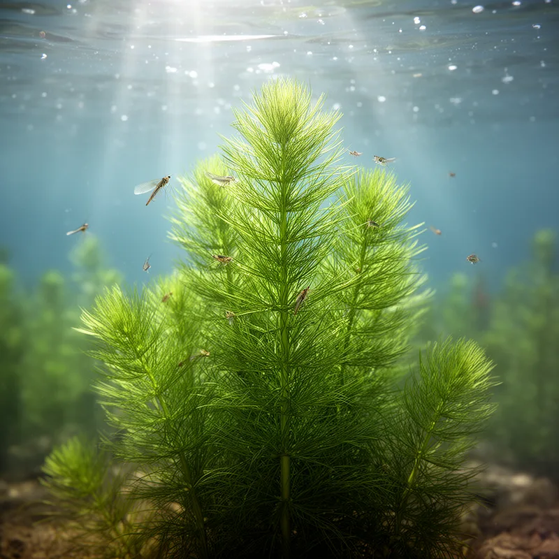 Ceratophyllum