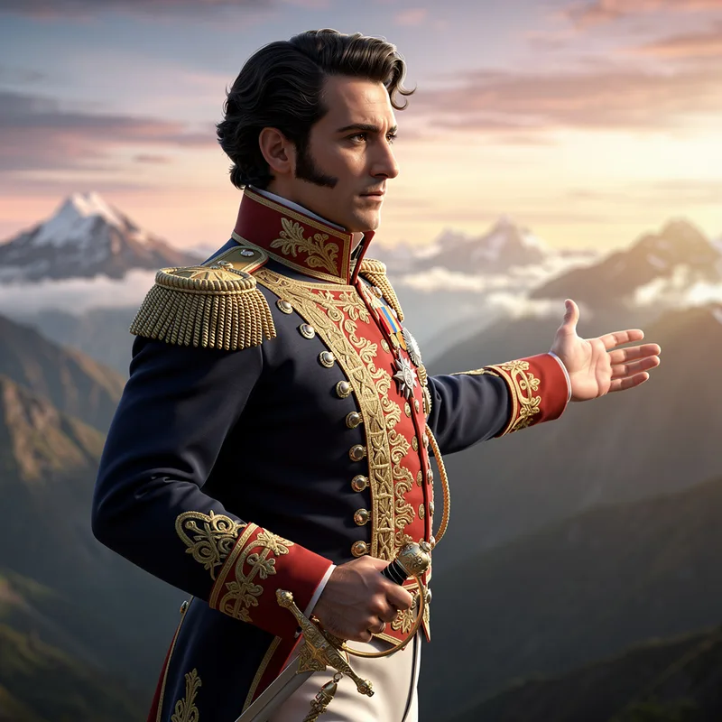 Bolivar