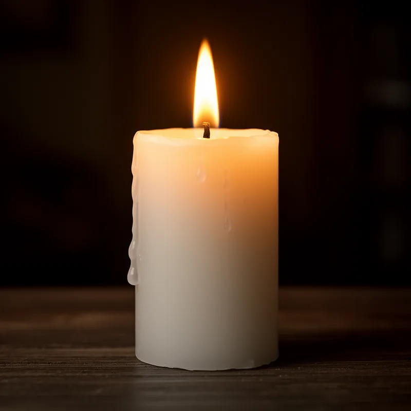 candle