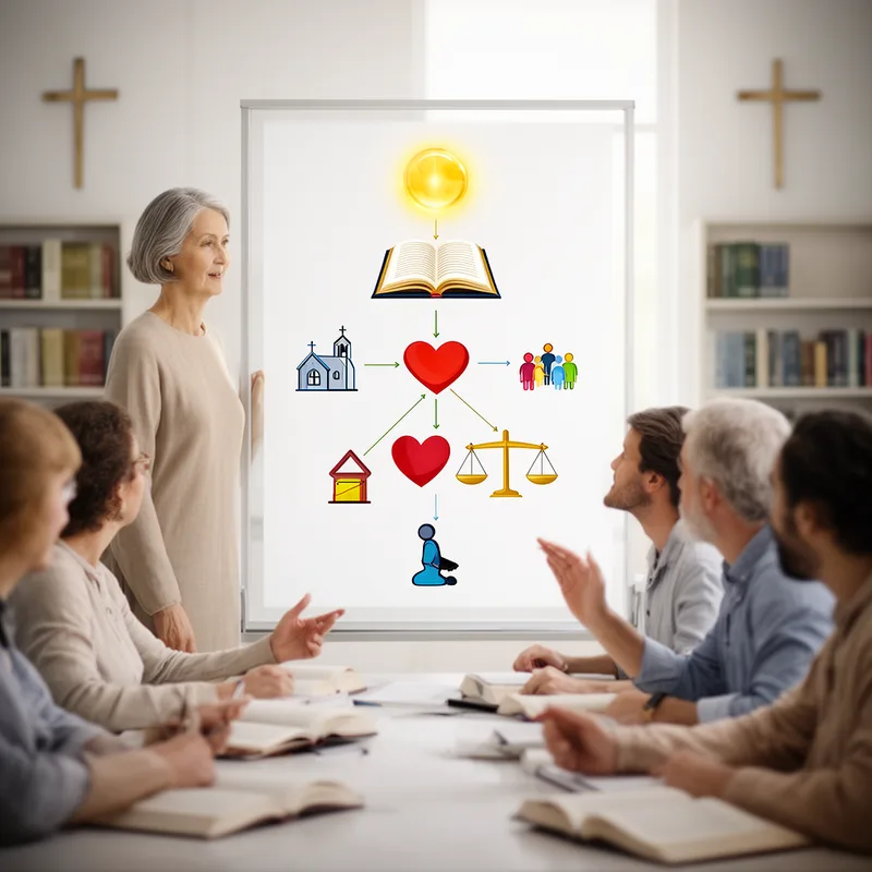 theological system