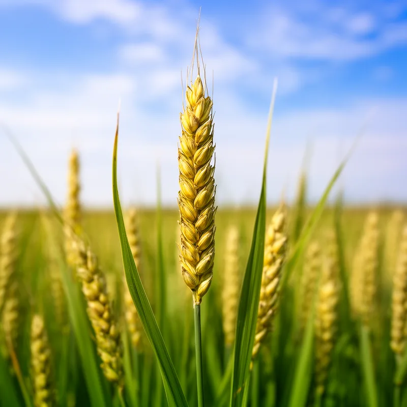 cereal grass