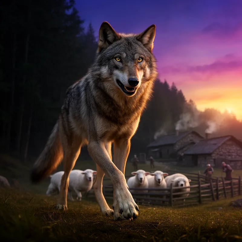 loup