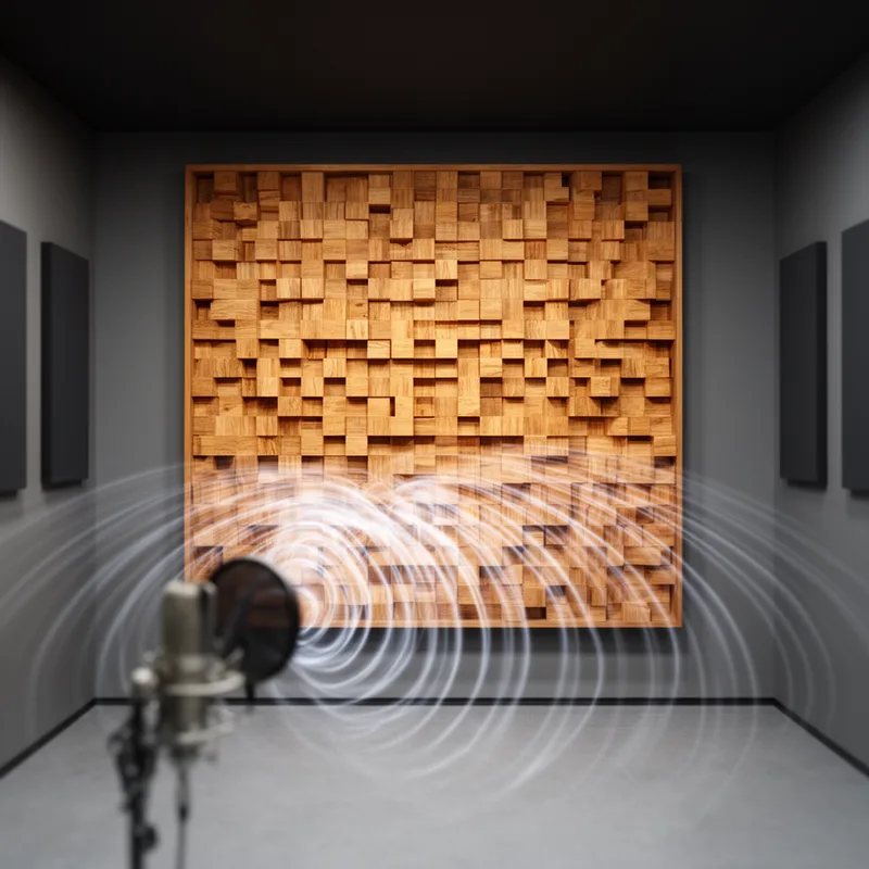 diffusor