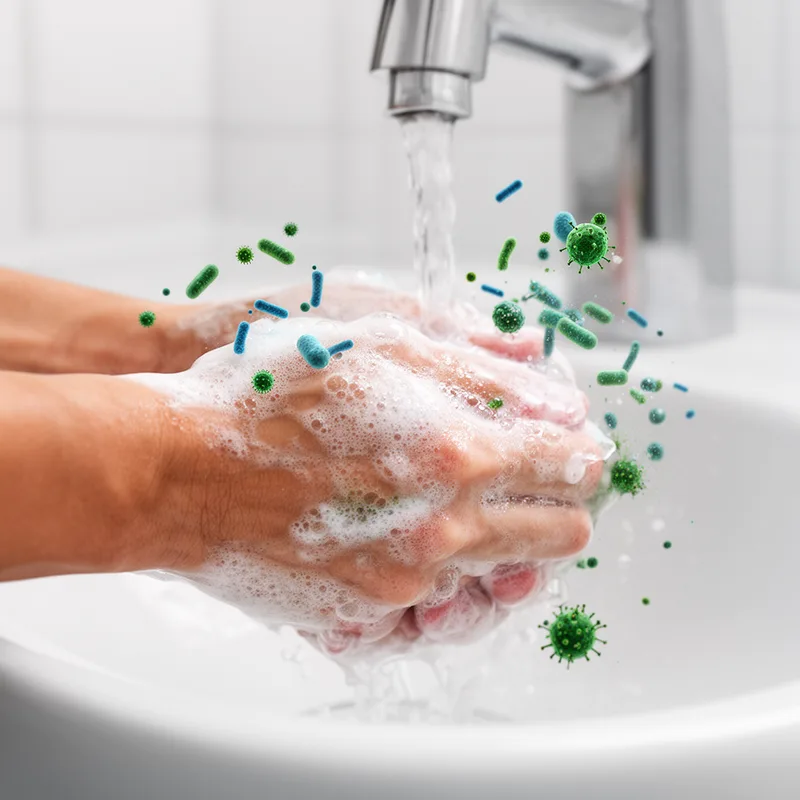 cleansing