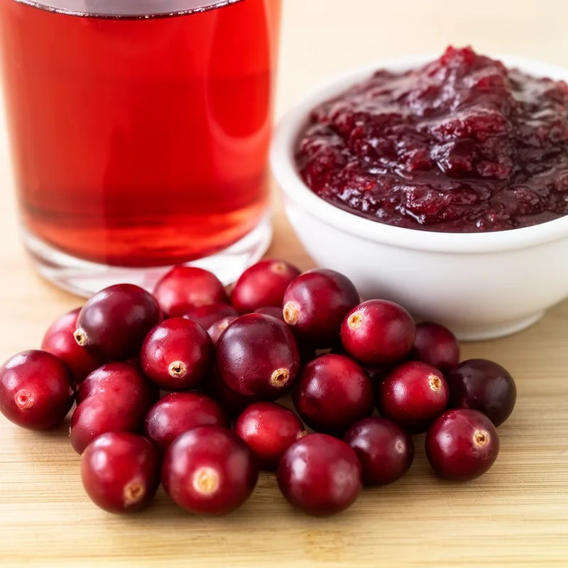 cranberry