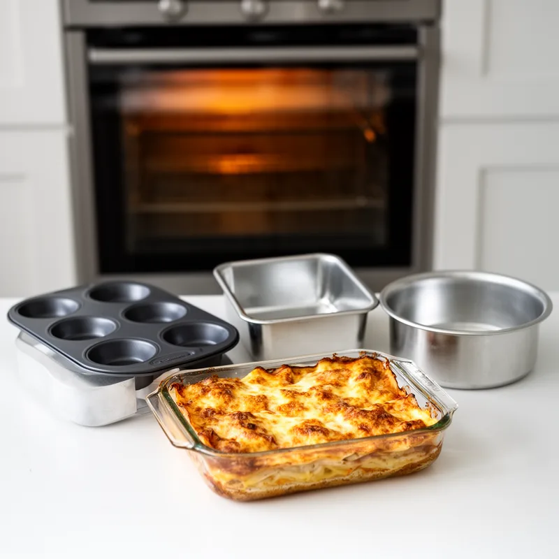bakeware