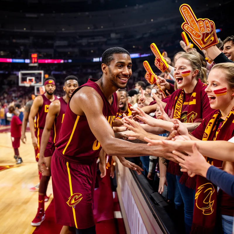 Cavs