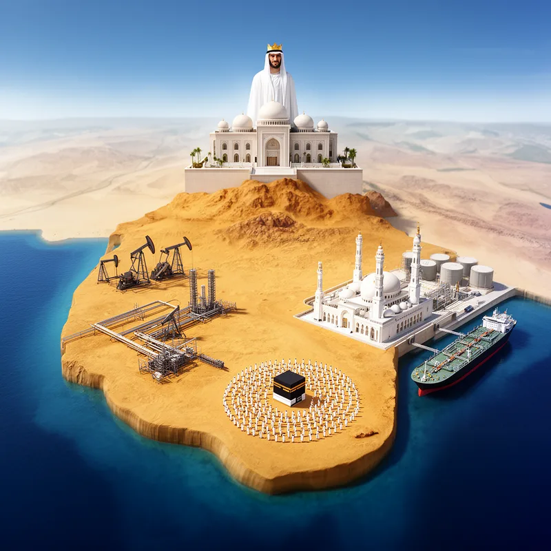 Kingdom of Saudi Arabia