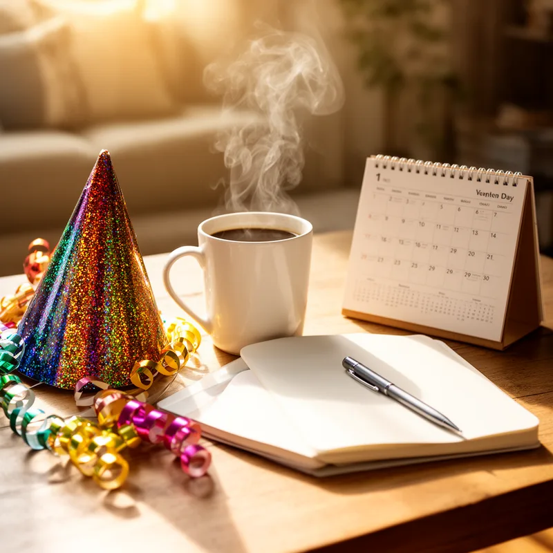 New Year's Day
