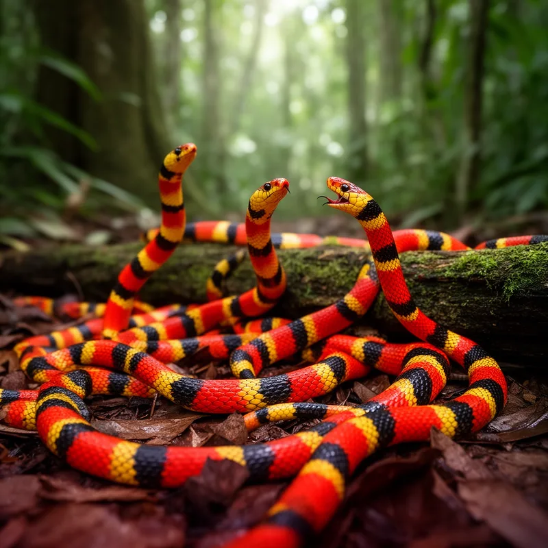 Micrurus