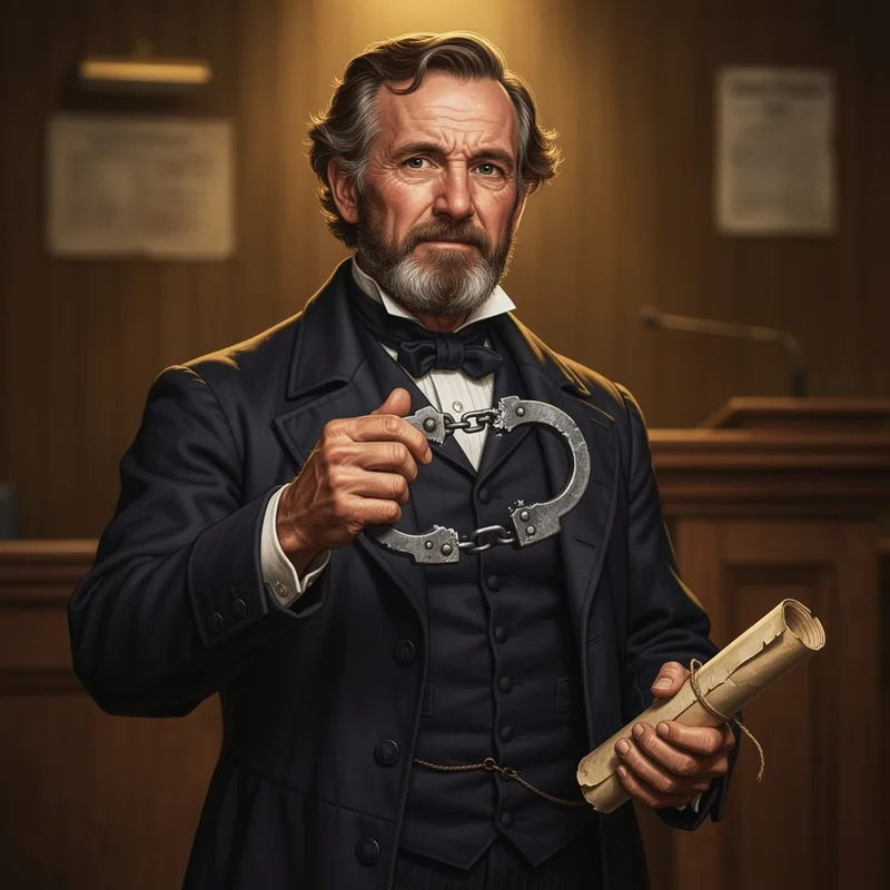 abolitionist