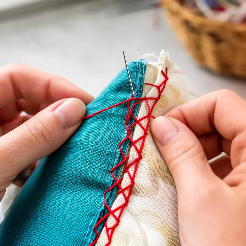 whipstitch