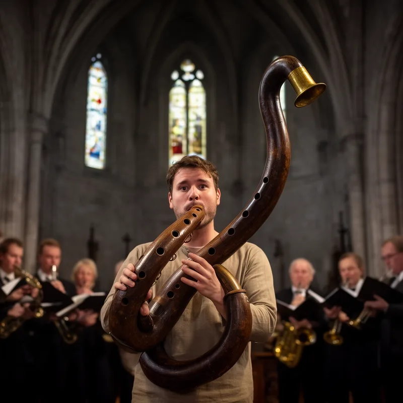 serpent