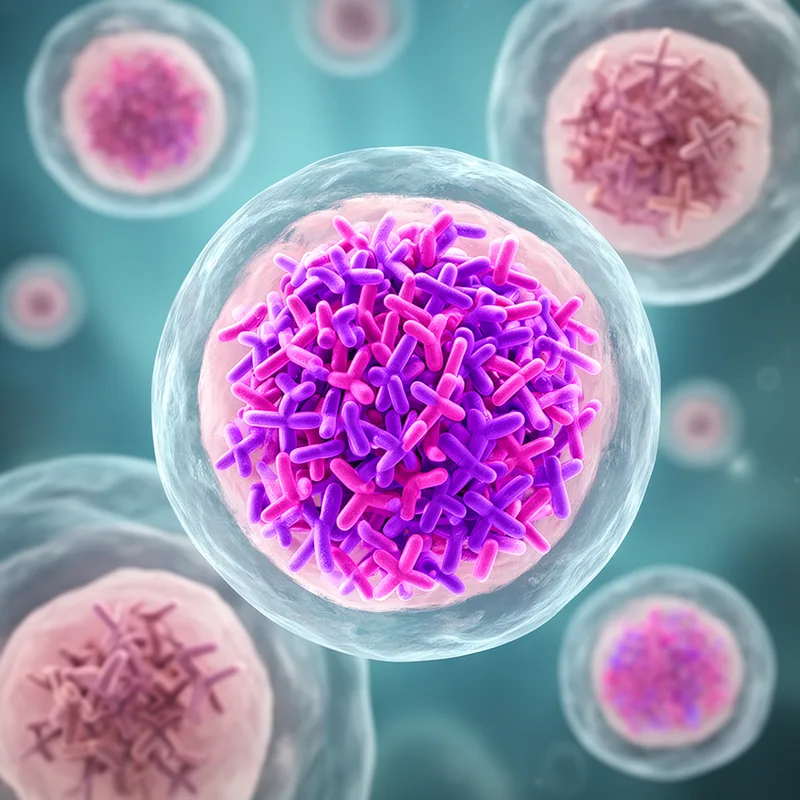 hyperdiploid