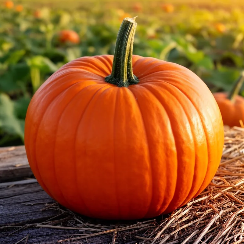 pumpkin