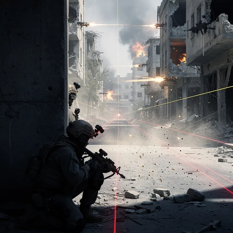 kill zone