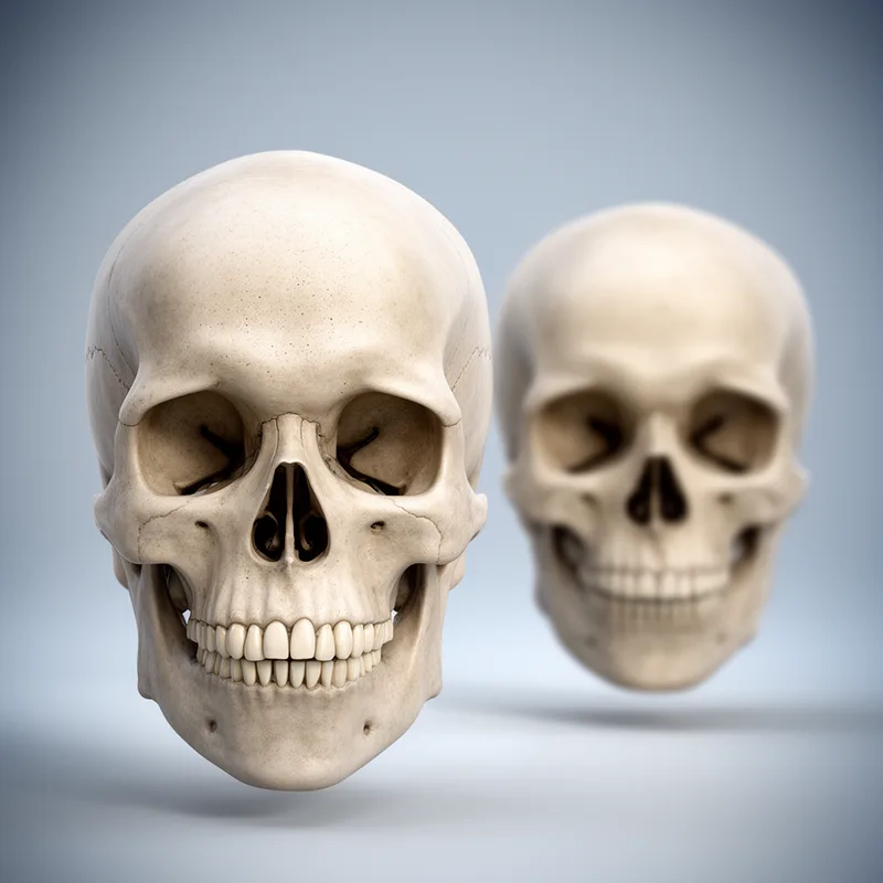 dolichocranial