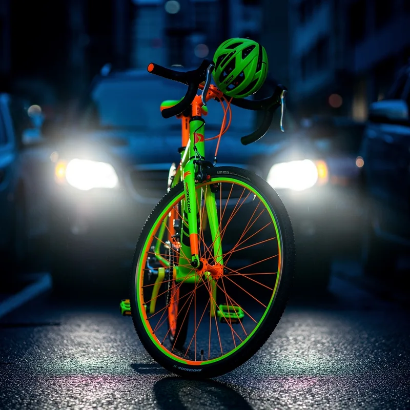 Day-Glo