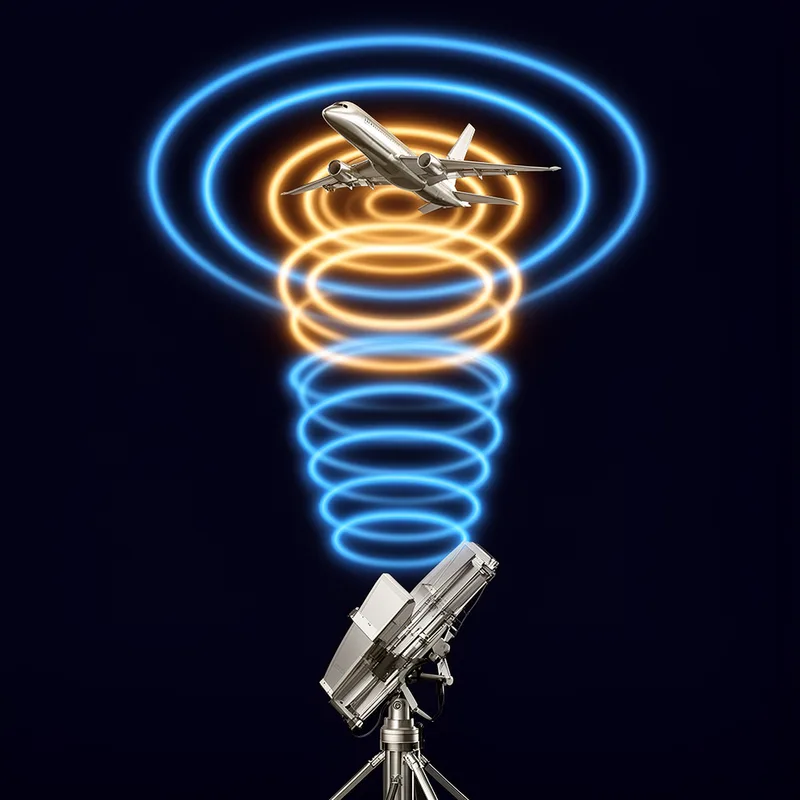 echo
