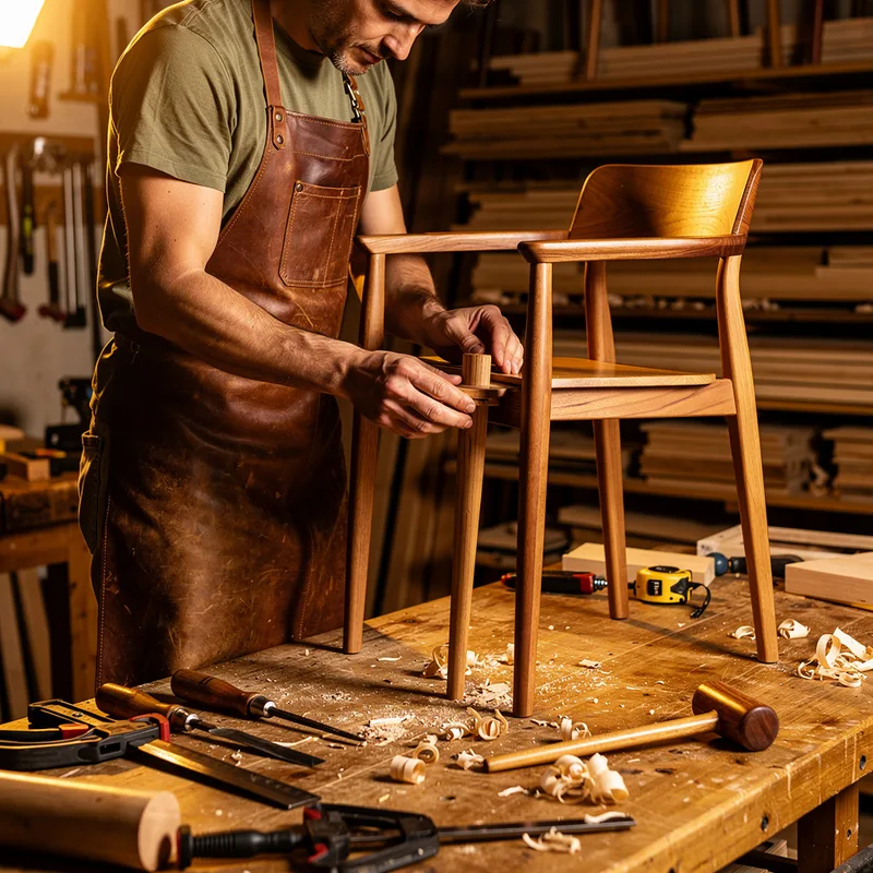 maker