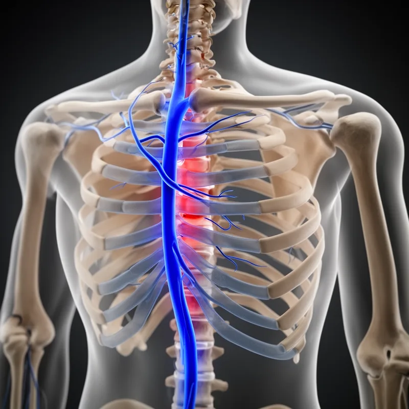 accessory hemiazygos vein