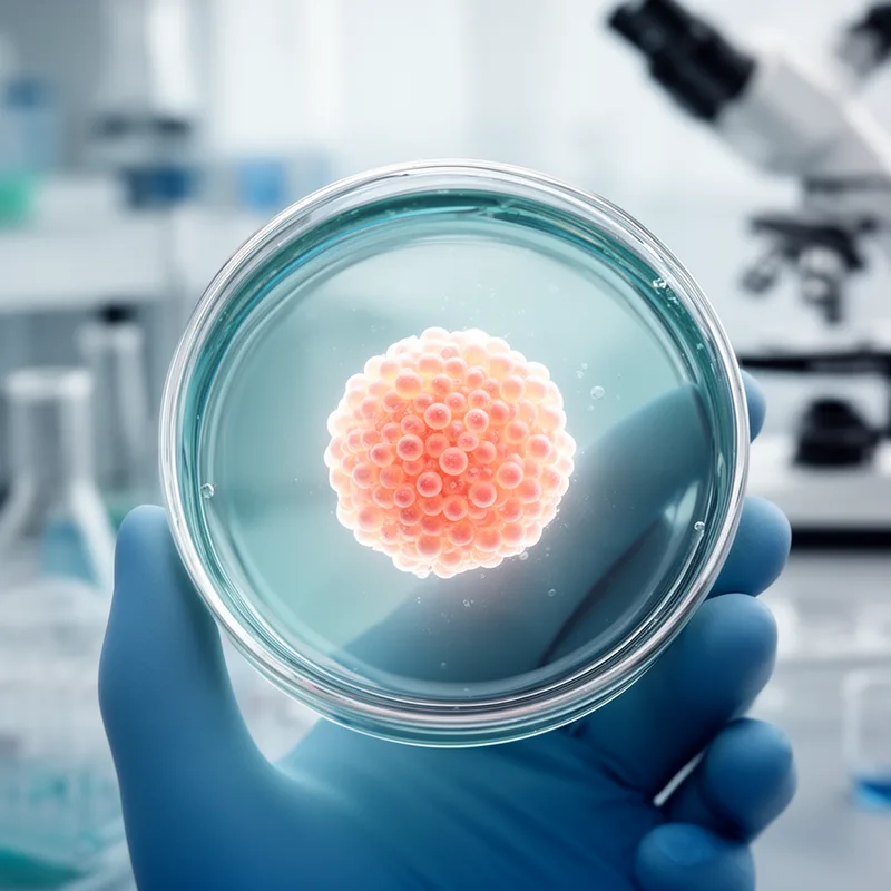 embryoid
