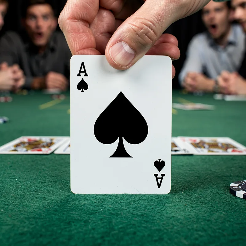 ace of spades