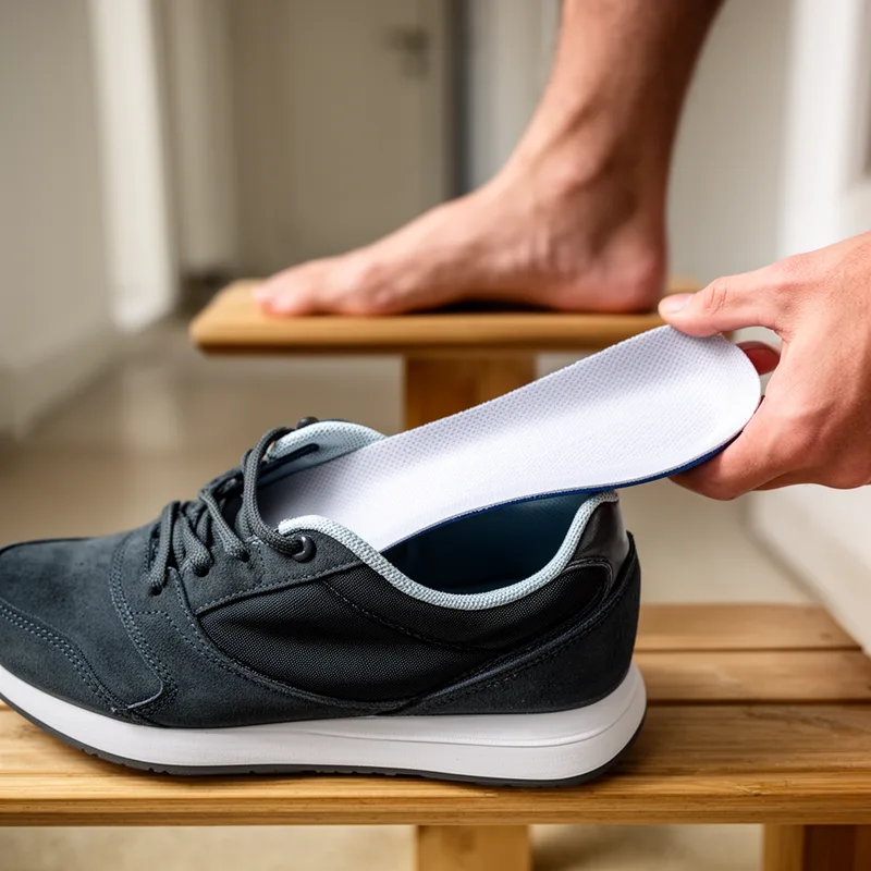 innersole
