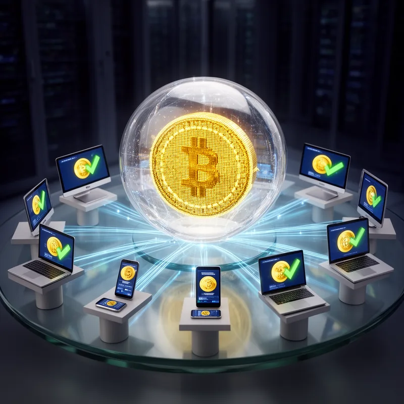 cryptocurrency