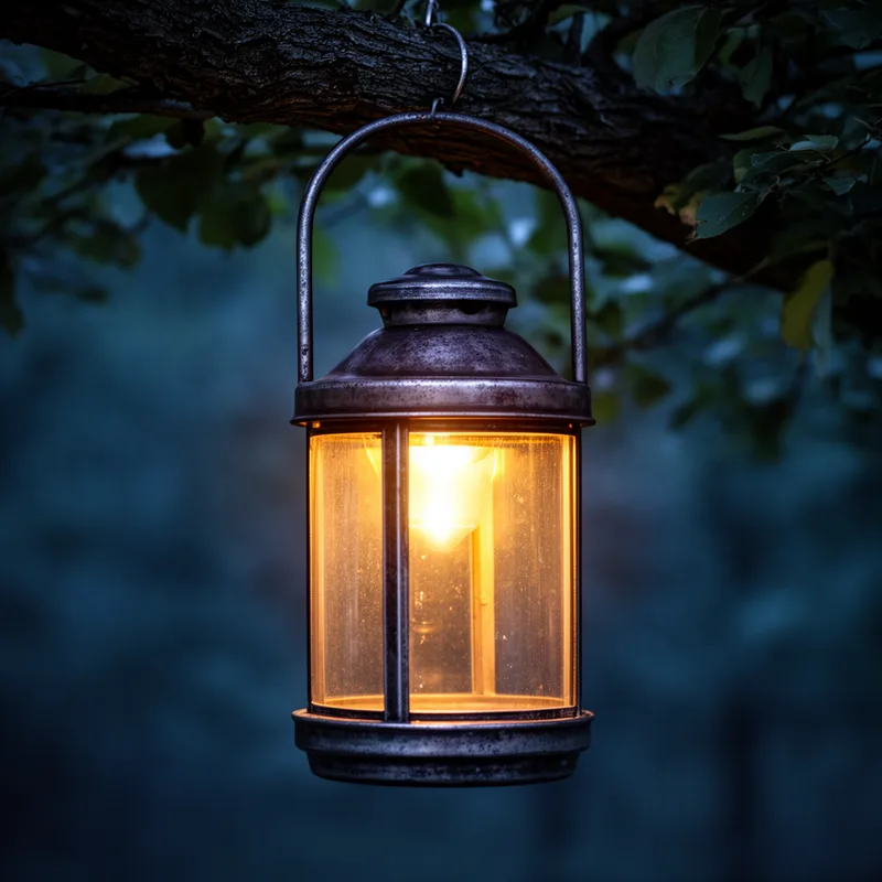 lantern