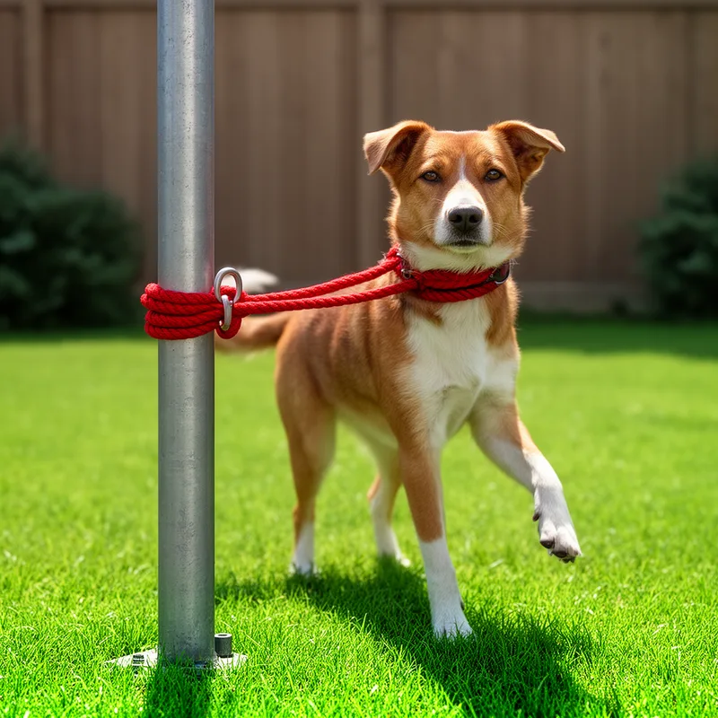 tethering