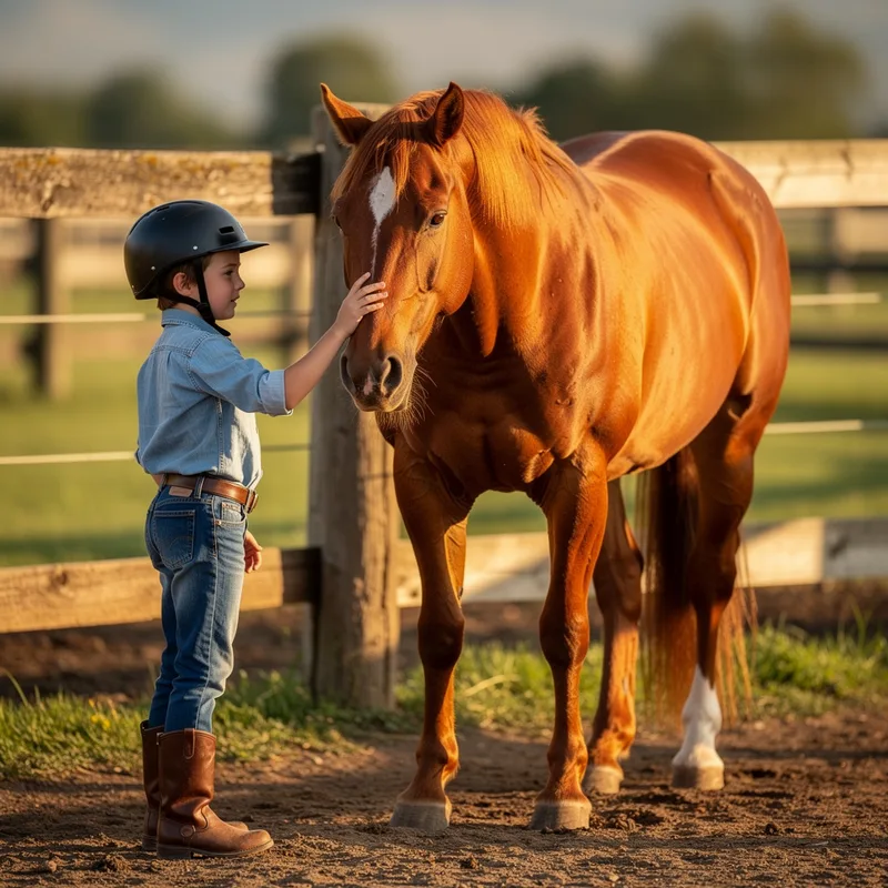 gelding