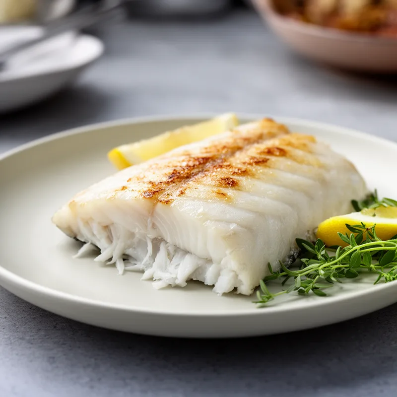 hake