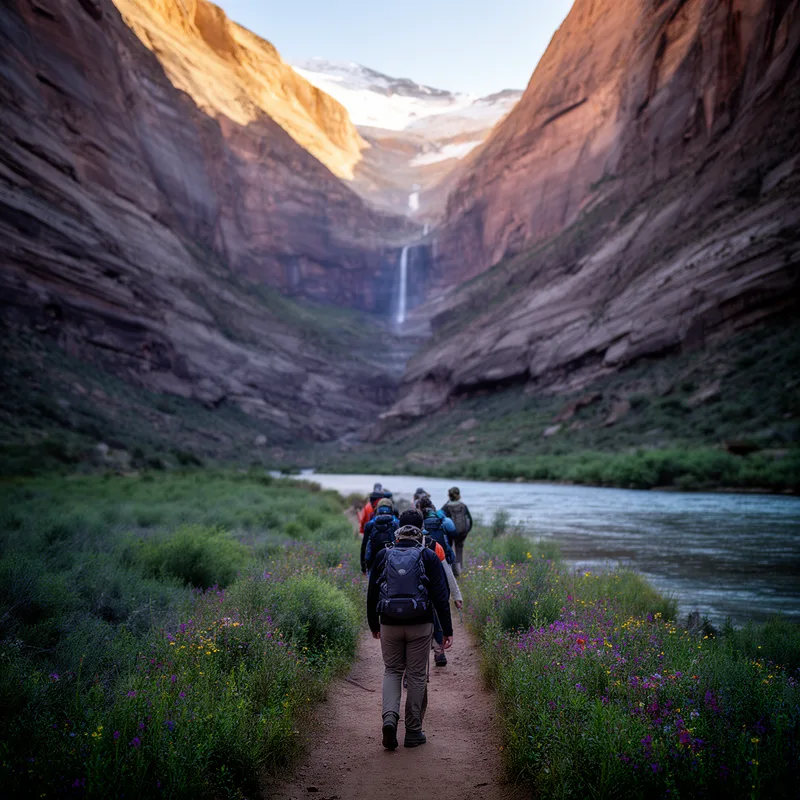 upcanyon