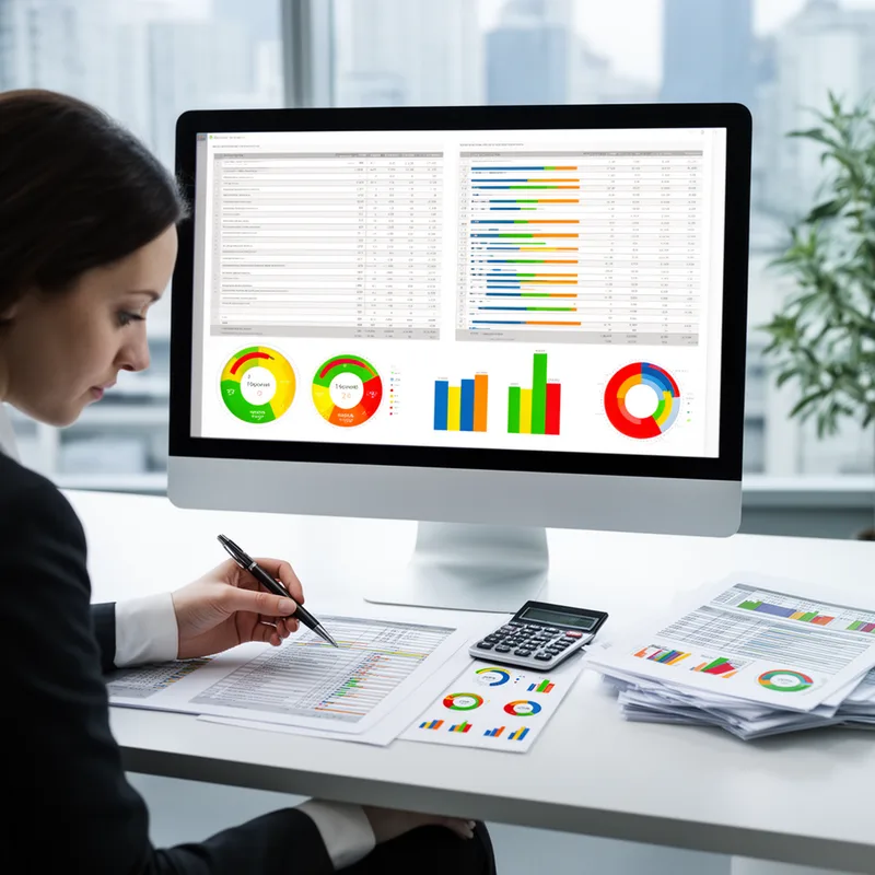 ratio analysis