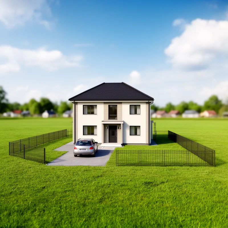 single dwelling