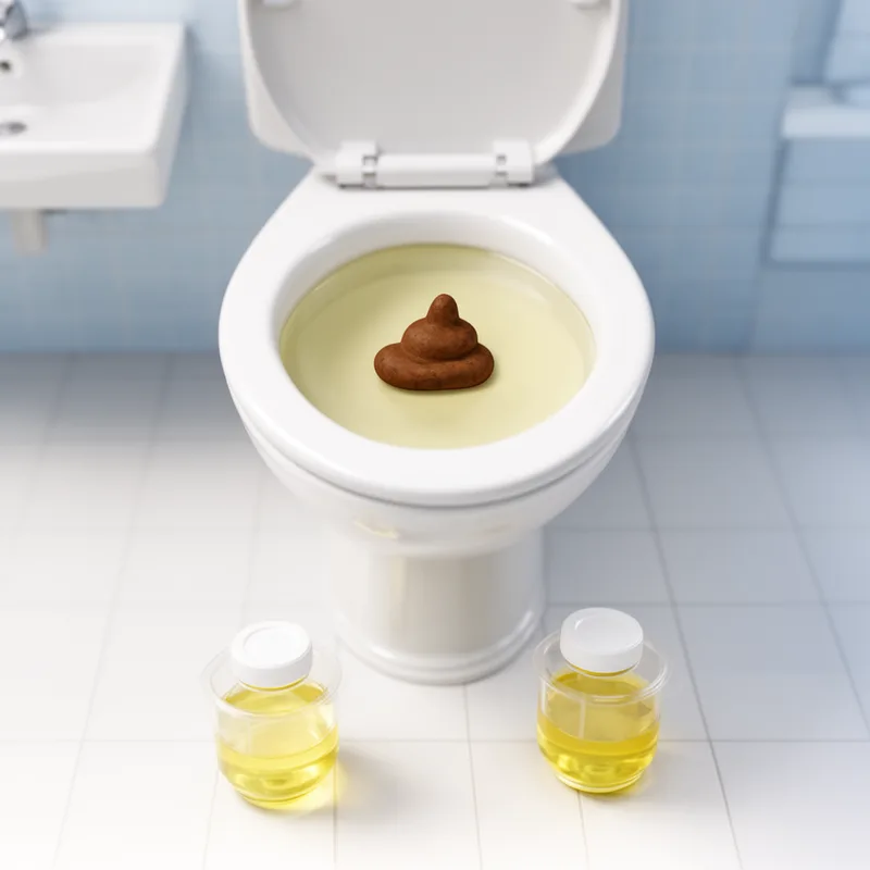 excretion