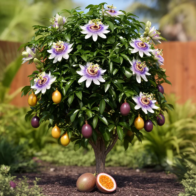 passion tree